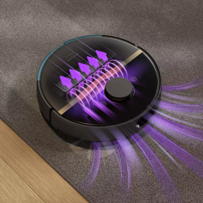Пилосос-робот PHILIPS XU7100/01