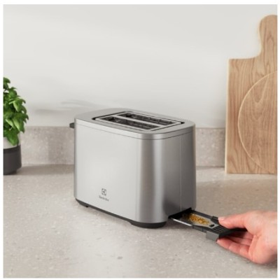 Тостер ELECTROLUX E5T1-4ST