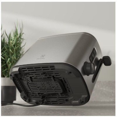 Тостер ELECTROLUX E5T1-4ST