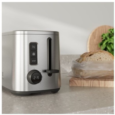 Тостер ELECTROLUX E5T1-4ST