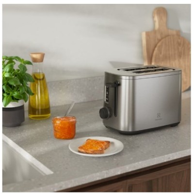 Тостер ELECTROLUX E5T1-4ST