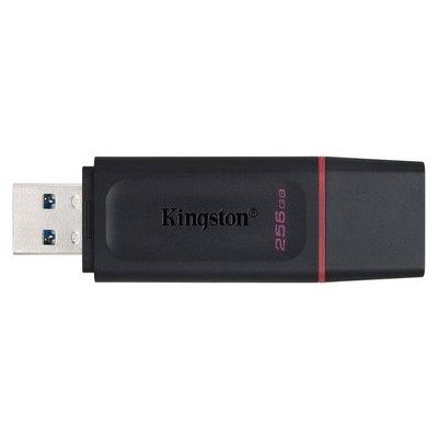 USB флеш Kingston DT Exodia 256GB (DTX/256GB) Black + Pink