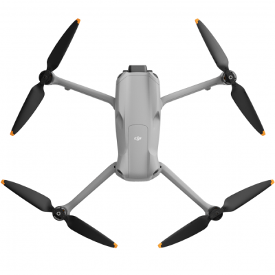 Квадрокоптер DJI Air 3 Drone Fly More Combo With RC-N2 (CP.MA.00000692.01/CP.MA.00000692.04)