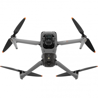 Квадрокоптер DJI Air 3 Drone Fly More Combo With RC-N2 (CP.MA.00000692.01/CP.MA.00000692.04)