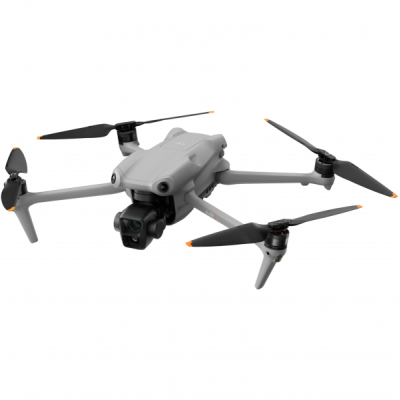 Квадрокоптер DJI Air 3 Drone Fly More Combo With RC-N2 (CP.MA.00000692.01/CP.MA.00000692.04)