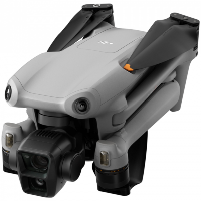 Квадрокоптер DJI Air 3 Drone Fly More Combo With RC-N2 (CP.MA.00000692.01/CP.MA.00000692.04)