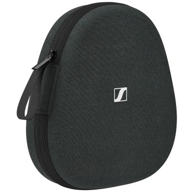 Навушники Sennheiser MOMENTUM 4 Wireless (509266) Black
