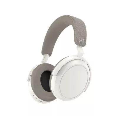 Навушники Sennheiser MOMENTUM 4 Wireless (509267) White