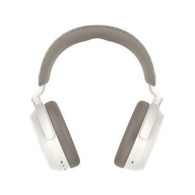 Навушники Sennheiser MOMENTUM 4 Wireless (509267) White