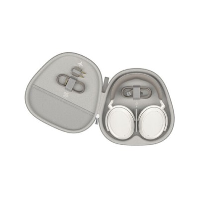 Навушники Sennheiser MOMENTUM 4 Wireless (509267) White