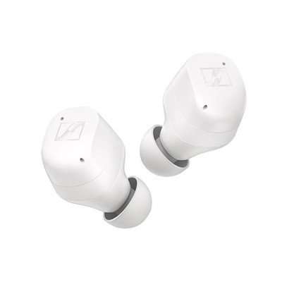 Навушники Sennheiser Momentum True Wireless 3 (509181) Sandy White Навушники Sennheiser Momentum True Wireless 3 (509181) Sandy White