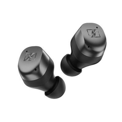 Навушники Sennheiser Momentum True Wireless 3 Graphite (509181) Навушники Sennheiser Momentum True Wireless 3 Graphite (509181)