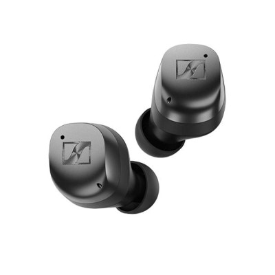 Навушники Sennheiser Momentum True Wireless 3 Graphite (509181) Навушники Sennheiser Momentum True Wireless 3 Graphite (509181)