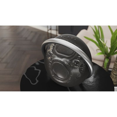 Портативна акустика Harman/Kardon Onyx Studio 7 (HKOS7BLK) Black Портативна акустика Harman/Kardon Onyx Studio 7 (HKOS7BLK) Black