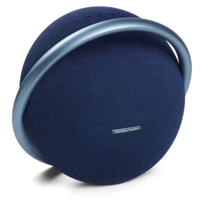 Портативна акустика Harman/Kardon Onyx Studio 8 (HKOS8BLUEP) Blue Портативна акустика Harman/Kardon Onyx Studio 8 (HKOS8BLUEP) Blue