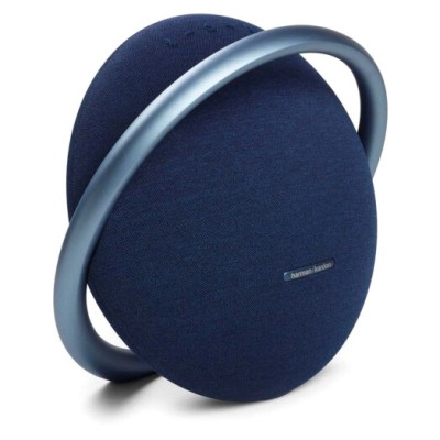 Портативна акустика Harman/Kardon Onyx Studio 8 (HKOS8BLUEP) Blue Портативна акустика Harman/Kardon Onyx Studio 8 (HKOS8BLUEP) Blue