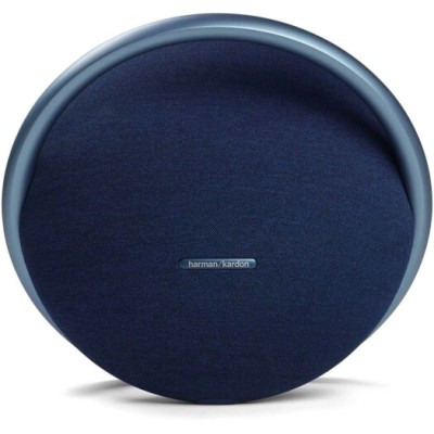 Портативна акустика Harman/Kardon Onyx Studio 8 (HKOS8BLUEP) Blue Портативна акустика Harman/Kardon Onyx Studio 8 (HKOS8BLUEP) Blue
