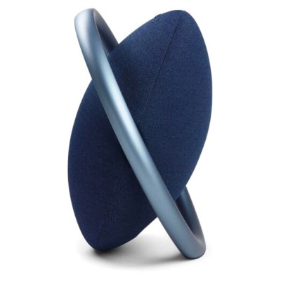 Портативна акустика Harman/Kardon Onyx Studio 8 (HKOS8BLUEP) Blue Портативна акустика Harman/Kardon Onyx Studio 8 (HKOS8BLUEP) Blue