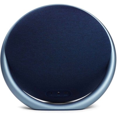 Портативна акустика Harman/Kardon Onyx Studio 8 (HKOS8BLUEP) Blue Портативна акустика Harman/Kardon Onyx Studio 8 (HKOS8BLUEP) Blue