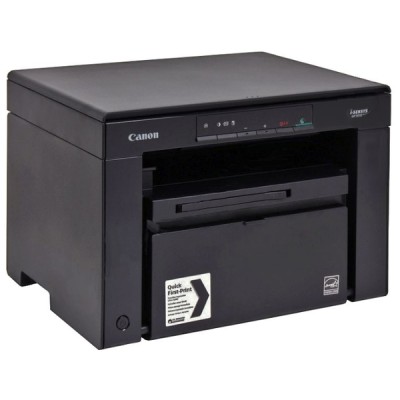 БФП лазерний CANON i-SENSYS MF3010 EUR + 2 Картриджі 725