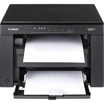 БФП лазерний CANON i-SENSYS MF3010 EUR + 2 Картриджі 725