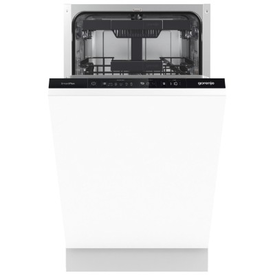 Вбуд. посудомийка GORENJE GV 561 D10 (WQP8-GDFI1)