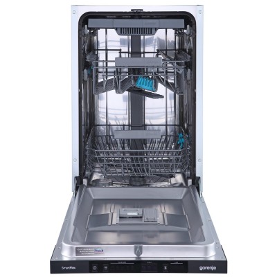 Вбуд. посудомийка GORENJE GV 561 D10 (WQP8-GDFI1)