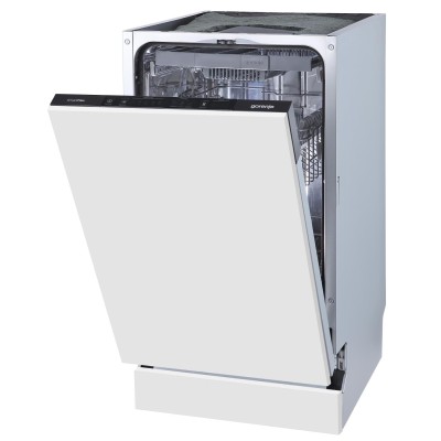 Вбуд. посудомийка GORENJE GV 561 D10 (WQP8-GDFI1)