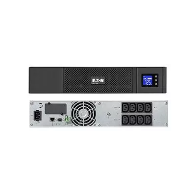 Джерело безперебiйного живлення Eaton 5SC 1500i Rack2U