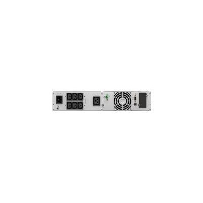 Джерело безперебiйного живлення Eaton 9E 3000i Rack2U