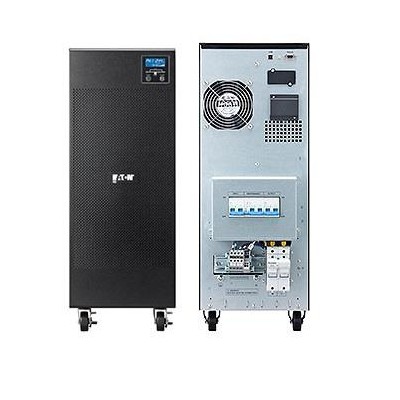 Джерело безперебійного живлення Eaton 9E 6000i Джерело безперебійного живлення Eaton 9E 6000i