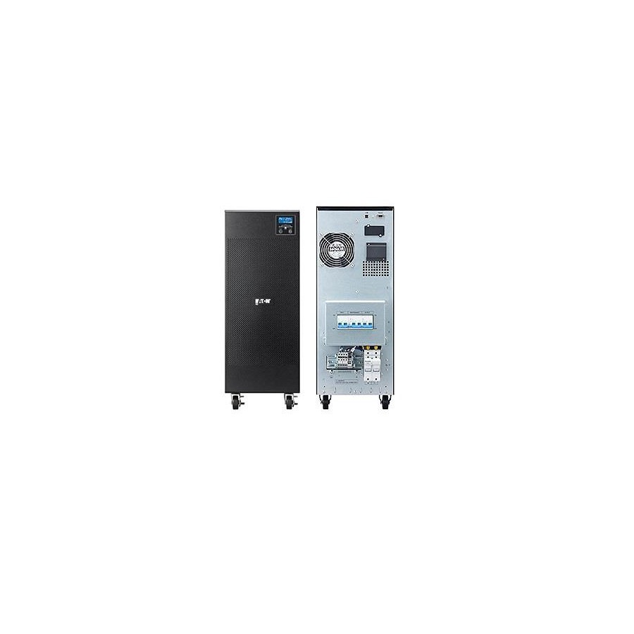 Джерело безперебійного живлення Eaton 9E 6000i Джерело безперебійного живлення Eaton 9E 6000i