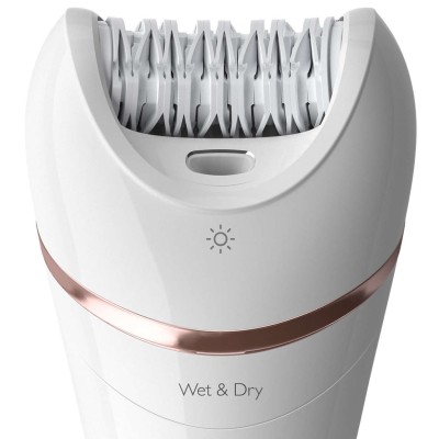 Епілятор PHILIPS BRE730/10 Епілятор PHILIPS BRE730/10