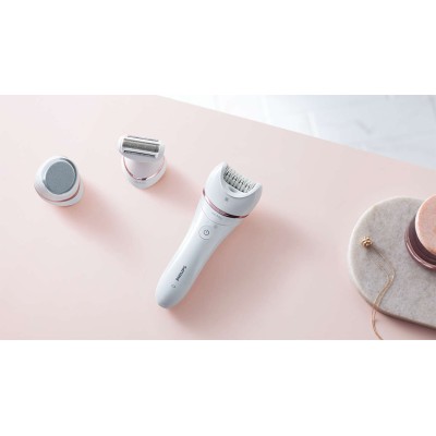 Епілятор PHILIPS BRE730/10 Епілятор PHILIPS BRE730/10