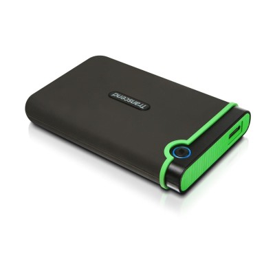 Зовнішній жорсткий диск TRANSCEND 1TB TS1TSJ25M3S USB 3.1 StoreJet 2.5" M3S