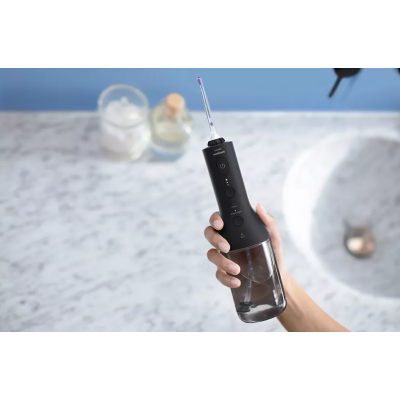 Зубна електрощітка PHILIPS HX3826/33 Іригатор