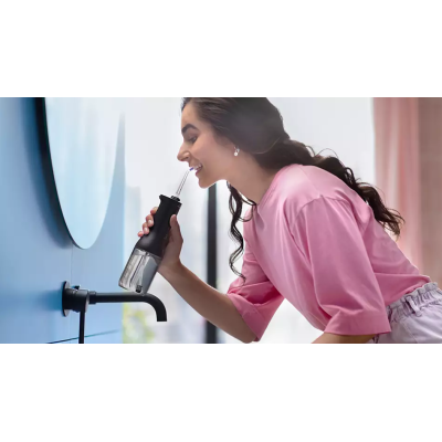 Зубна електрощітка PHILIPS HX3826/33 Іригатор