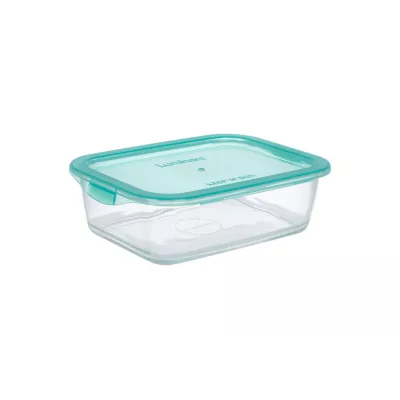 контейнер LUMINARC KEEP'N BOX /прямокут./1220мл (P5517)