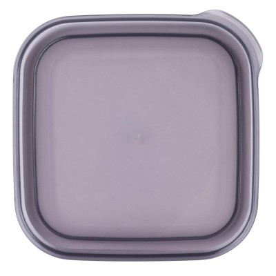 контейнер пл. VIOLET HOUSE 0297 Transparent Black д/сипучих 0.5 л (0297 Transparent Black) контейнер пл. VIOLET HOUSE 0297 Transparent Black д/сипучих 0.5 л (0297 Transparent Black)