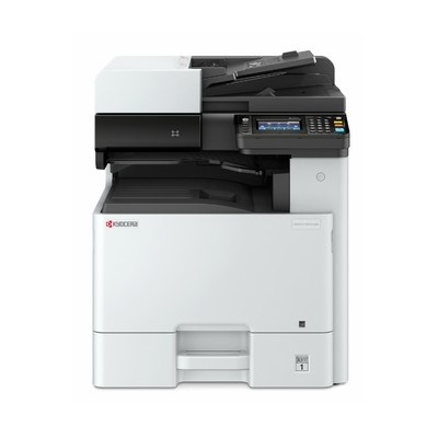 Копіювальний апарат KYOCERA ECOSYS M8124cidn