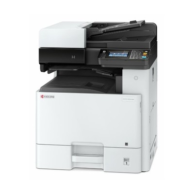 Копіювальний апарат KYOCERA ECOSYS M8124cidn