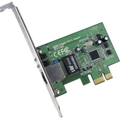Мережевий адаптер, мережеве обладнання, TG-3468 TP-LINK
