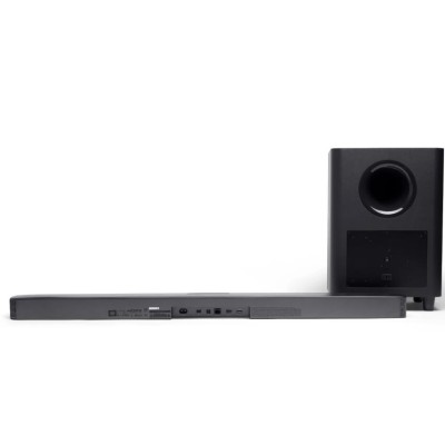 Саундбар JBL BAR 5.1 (JBLBAR51MBLKEP)