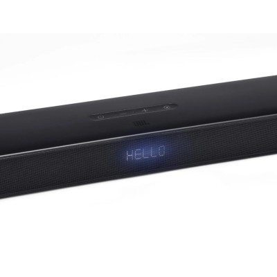 Саундбар JBL BAR 5.1 (JBLBAR51MBLKEP)