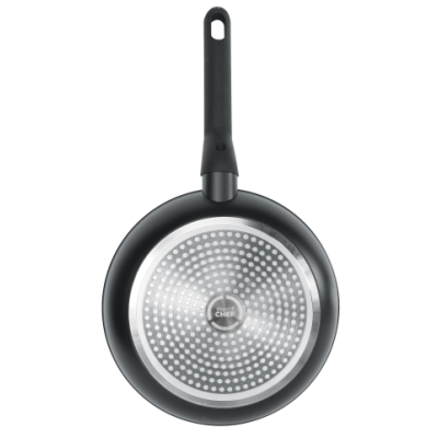 Сковорода BRAVO CHEF L"Appetit 22 см (BC-1103-22)