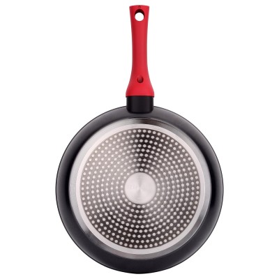 Сковорода RINGEL Chili глибока 28 см б/кришки (RG-1101-28)