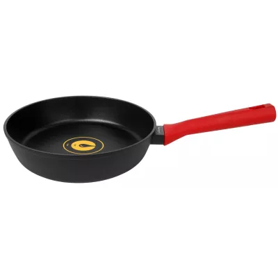 Сковорода RINGEL Pepperoni глибока 26 см б/кришки (RG-1146-26)