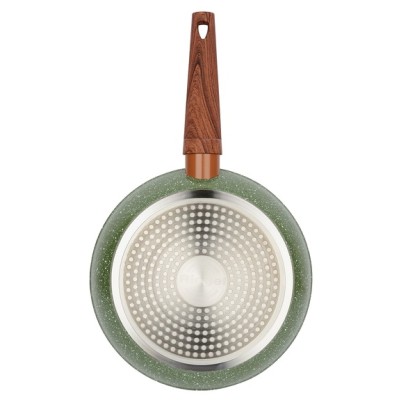 Сковорода RINGEL Pesto для млинців 22 см б/кришки (RG-1137-22 p)