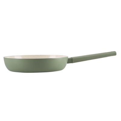 Сковорода RINGEL PrimaVERA 26 см б/кришки (RG-1147-26) Сковорода RINGEL PrimaVERA 26 см б/кришки (RG-1147-26)