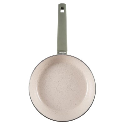 Сковорода RINGEL PrimaVERA 26 см б/кришки (RG-1147-26) Сковорода RINGEL PrimaVERA 26 см б/кришки (RG-1147-26)